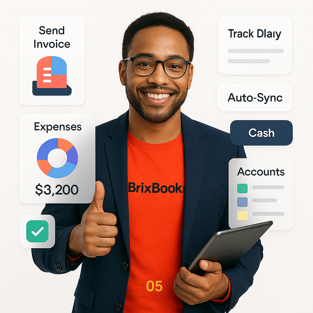 Cash Tracking